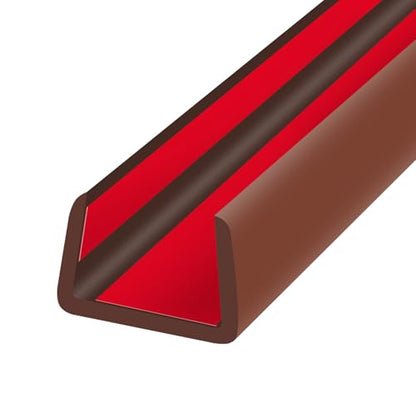 Rubber Edge Trim