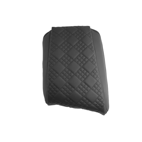 for 2025 2026 Acura RDX Center Console Cover Armrest Box Cover for RDX A