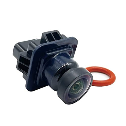 EG1Z-19G490-A Rear View Backup Camera Compatible with Ford Taurus 2013-2019 Replacement Parking Assist Camera Replace DG1Z19G490A EG1Z19G490A