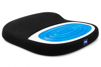 Memory Foam Car Seat Cushion