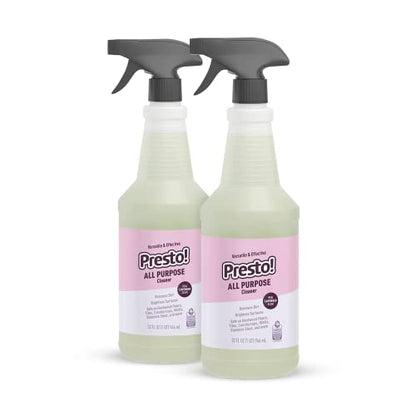 Amazon Brand Presto! All Purpose Cleaner (64 Fl Oz)
