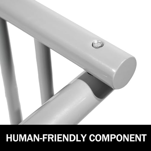 111" Length Floor Bike Rack