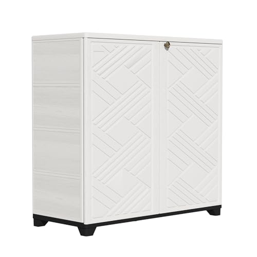 Indoor Outdoor Storage Cabinet Waterproof