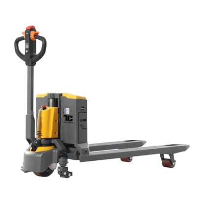 Tory Carrier Full Electric Pallet Jack