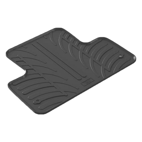 Rubber Mat & Liner Set for Land Rover Range Rover Evoque 2012