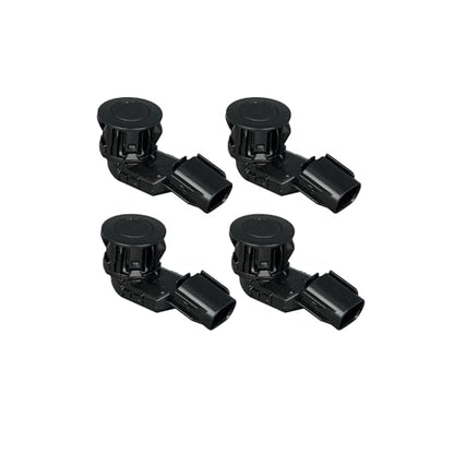 Reverse Parking Assist Sensors 89341