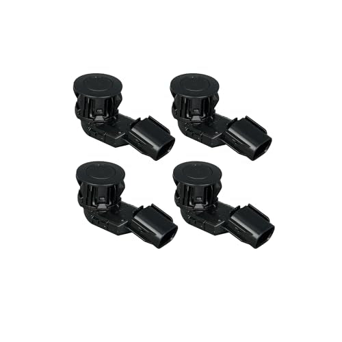 Reverse Parking Assist Sensors 89341