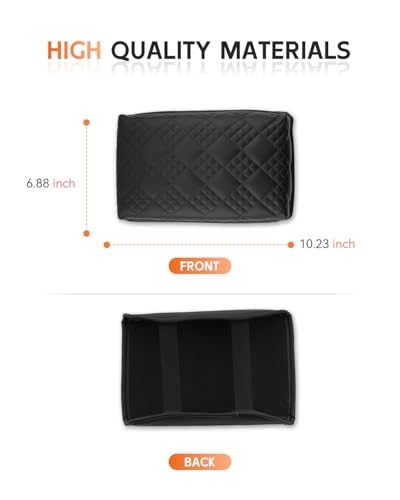 for 2025 2026 Kia K4 Center Console Cover Armrest Box Cover for K4