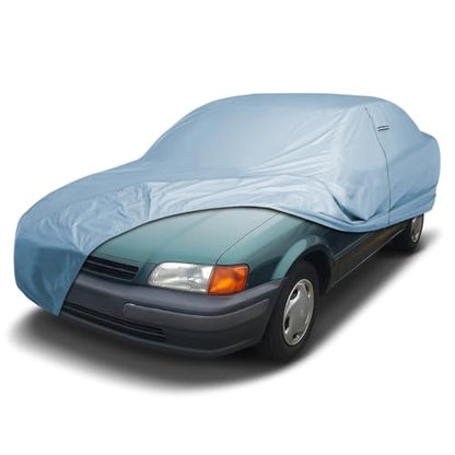 Car Cover Waterproof All Weather for 1987