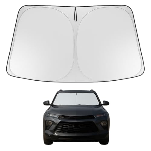 Custom Fit Car Windshield Sun Shade for 2021