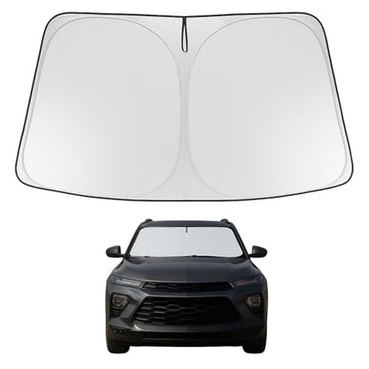 Custom Fit Car Windshield Sun Shade for 2021
