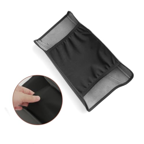 Armrest Cover for 2026 Nissan Sentra