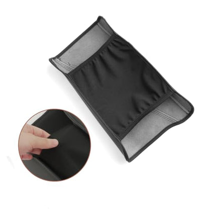 Armrest Cover for 2026 Nissan Sentra
