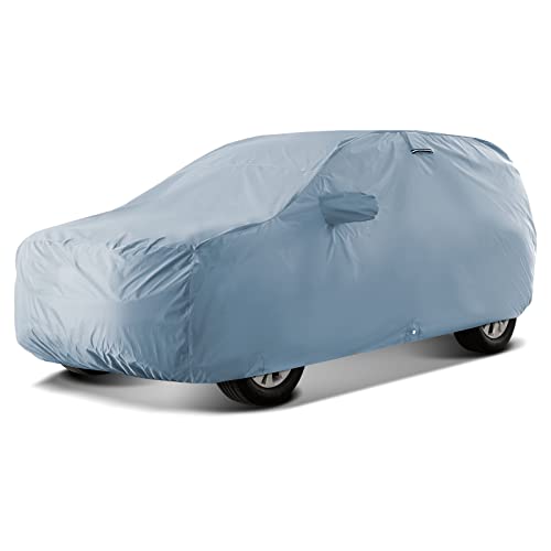 SUV Car Cover Waterproof All Weather for 2003