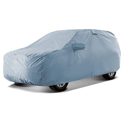 SUV Car Cover Waterproof All Weather for 2003