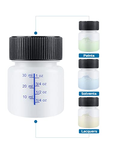 Touch Up Paint Container (50 Fl Oz)