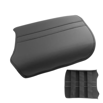 for 2025 2026 Nissan Armada Armrest Cover