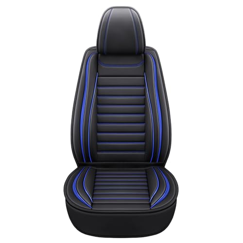 Leather Car Seat Covers Full Set