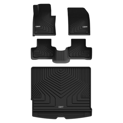 Floor Mats for Volvo XC60 2018