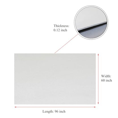 Suede Headliner with Foam Backing