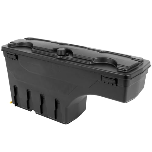 Truck Bed Tool Box for Dodge Ram 1500