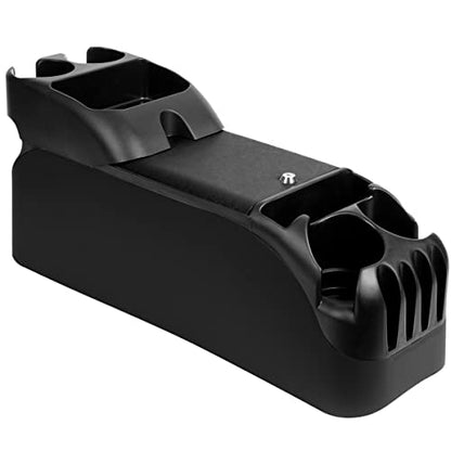 Center Console for Minivans