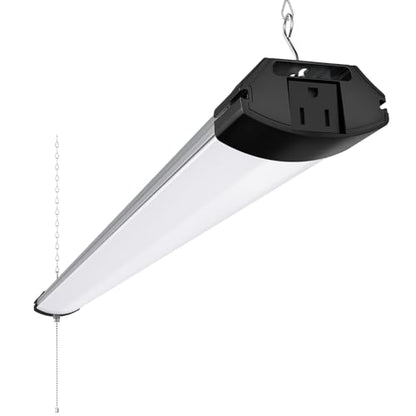 BS84 LED Shop Lights 4FT for Workshop