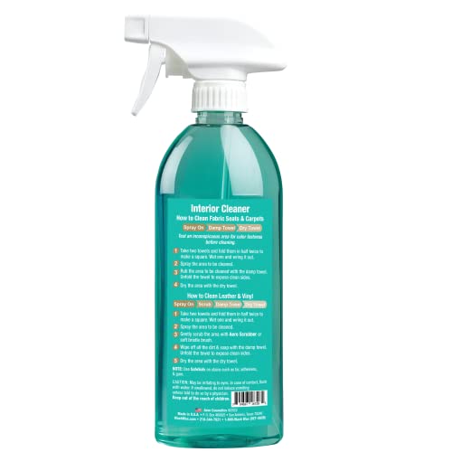 Complete Car Care Kit