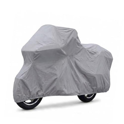 Supreme Motorcycle Storage Cover