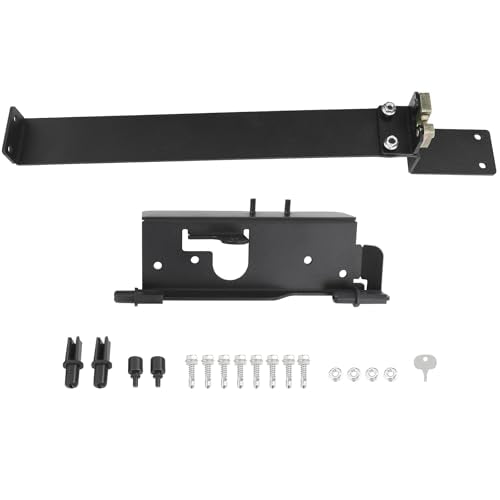 Truck Bed Tool Box for Dodge Ram 1500