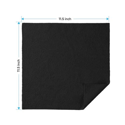 Microfiber Cleaning Cloth 20 PK (24 Count)