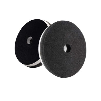 5.5" HDO Black Foam Finishing Pad