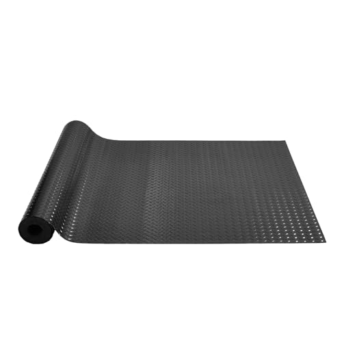 Garage Floor Mats