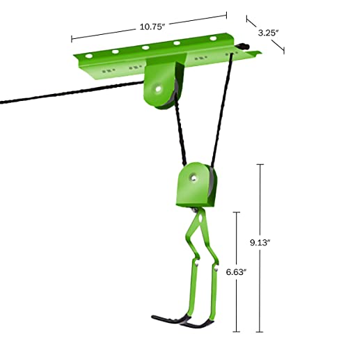 Bike Hanger Set (2 Count)