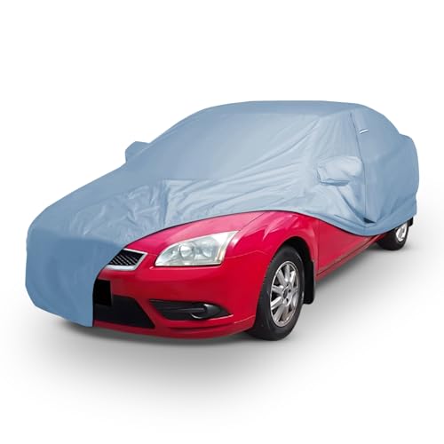 Car Cover Waterproof All Weather for 2000