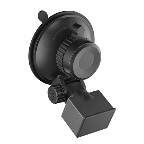 Suction Cup Mount