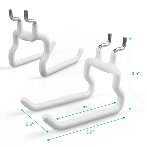 Pegboard Hooks