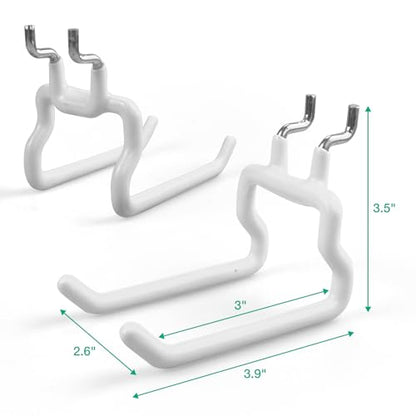 Pegboard Hooks