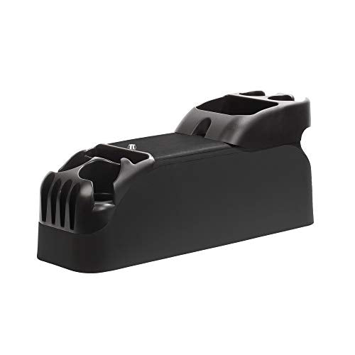 TSI Products 54211 Clutter Catcher Black OEM Look Minivan Console