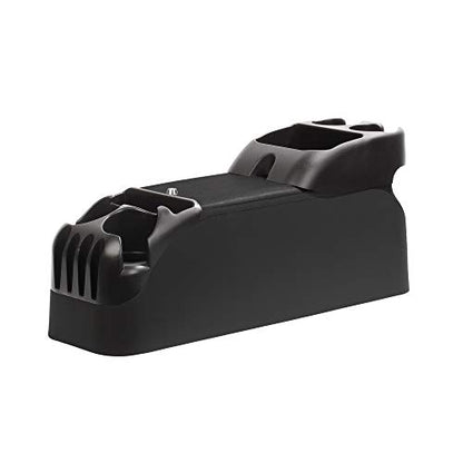 TSI Products 54211 Clutter Catcher Black OEM Look Minivan Console