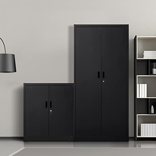 Metal Storage Cabinet