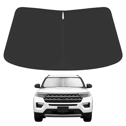 Custom Fit Car Windshield Sun Shade for 2020