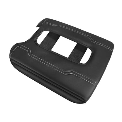 Armrest Cover for Silverado
