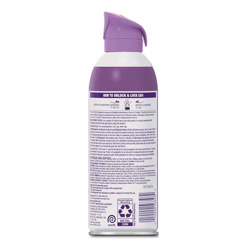 Air Sanitizer Spray (30 Ounce)