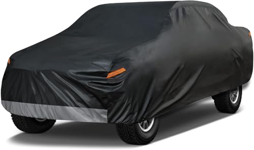 Truck Cover Waterproof All Weather