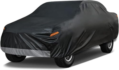 Truck Cover Waterproof All Weather