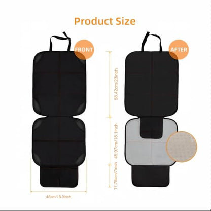 Car Seat Protector
