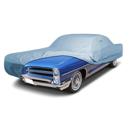 Car Cover Waterproof All Weather for 1958
