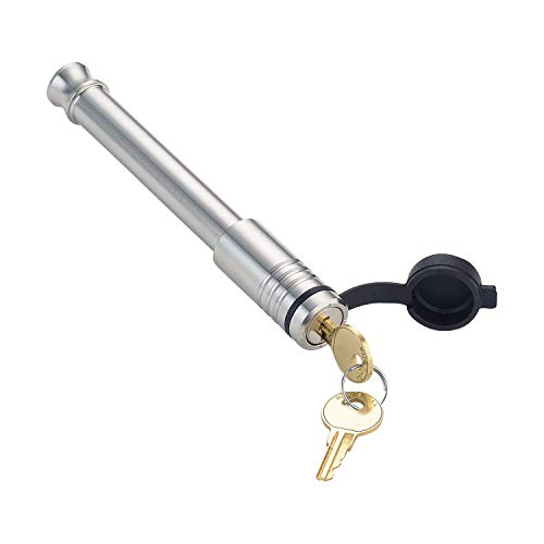 61073 Receiver Lock for 3" Receiver