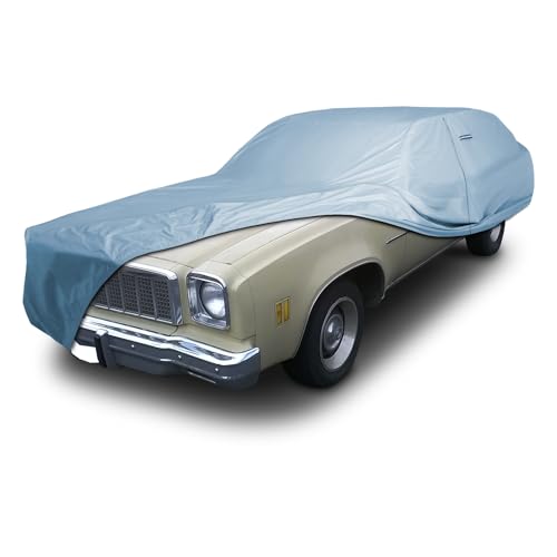Car Cover Waterproof All Weather for 1973
